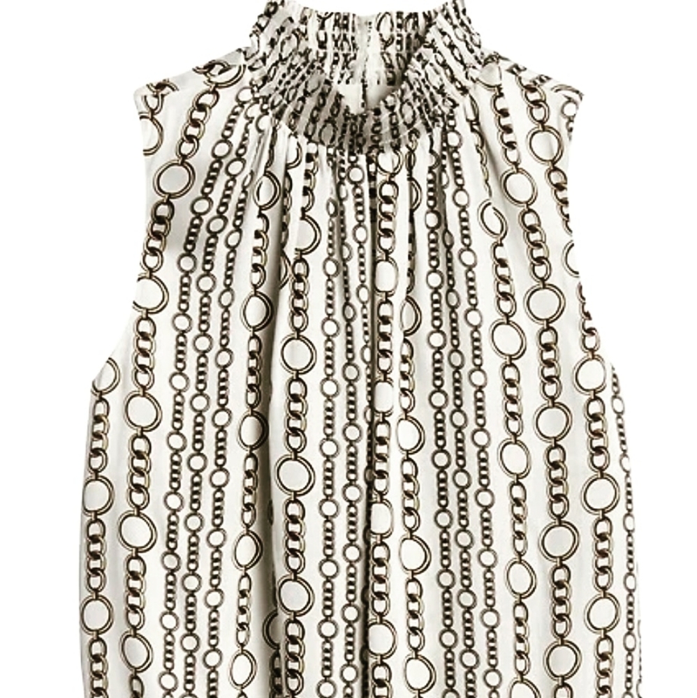 Banana Republic*Super chic-perfect for the heat, L